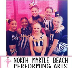 Myrtle Beach summer camps