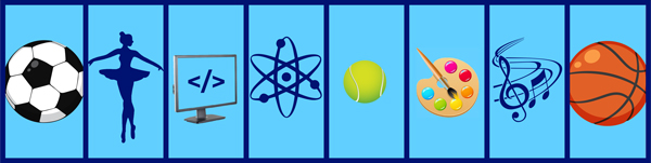 Myrtle Beach summer camps